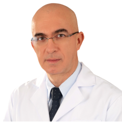 Dr. Clèdicyon Eloy da Costa